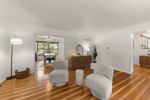Tiny photo for 6S165 Lakewood Drive, Naperville, IL 60540 (MLS # 12729050)