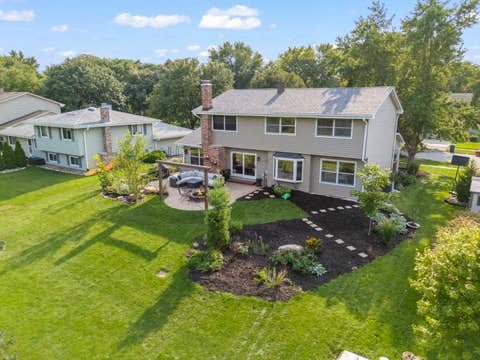 Tiny photo for 6S165 Lakewood Drive, Naperville, IL 60540 (MLS # 12729050)