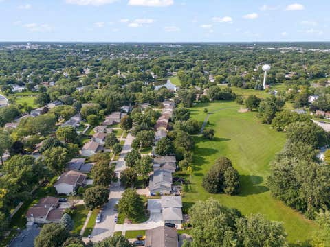 Tiny photo for 6S165 Lakewood Drive, Naperville, IL 60540 (MLS # 12729050)