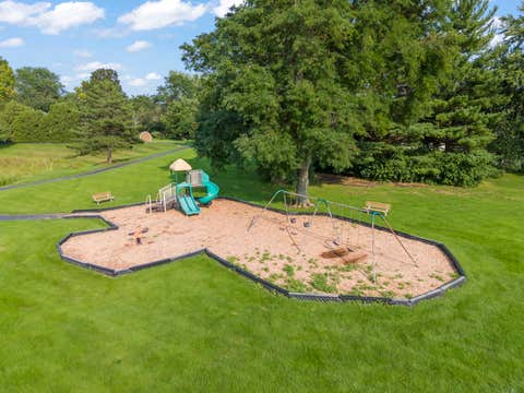 Tiny photo for 6S165 Lakewood Drive, Naperville, IL 60540 (MLS # 12729050)