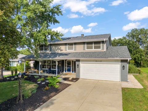 Tiny photo for 6S165 Lakewood Drive, Naperville, IL 60540 (MLS # 12729050)