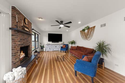 Tiny photo for 6S165 Lakewood Drive, Naperville, IL 60540 (MLS # 12729050)