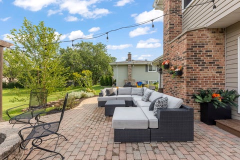 Tiny photo for 6S165 Lakewood Drive, Naperville, IL 60540 (MLS # 12729050)