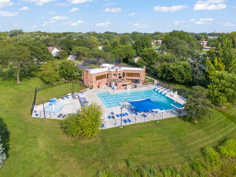 Tiny photo for 6S165 Lakewood Drive, Naperville, IL 60540 (MLS # 12729050)