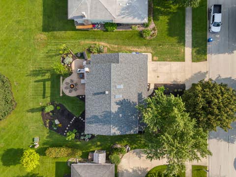 Tiny photo for 6S165 Lakewood Drive, Naperville, IL 60540 (MLS # 12729050)