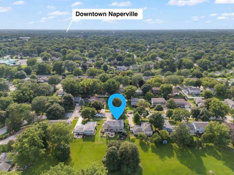 Tiny photo for 6S165 Lakewood Drive, Naperville, IL 60540 (MLS # 12729050)