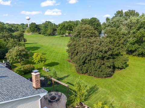 Tiny photo for 6S165 Lakewood Drive, Naperville, IL 60540 (MLS # 12729050)