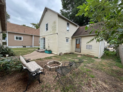 Tiny photo for 1507 E Washington Street, Clinton, IL 61727 (MLS # 12758145)