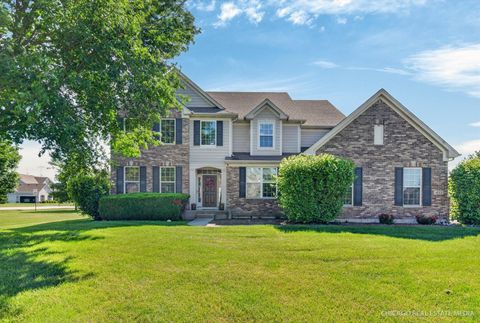 Photo of 433 Kay Street, Crystal Lake, IL 60014 (MLS # 12672084)