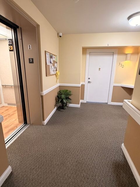 Tiny photo for 801 N MCLEAN Boulevard #330, Elgin, IL 60123 (MLS # 12573306)