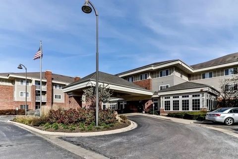 Photo of 801 N MCLEAN Boulevard #330, Elgin, IL 60123 (MLS # 12573306)