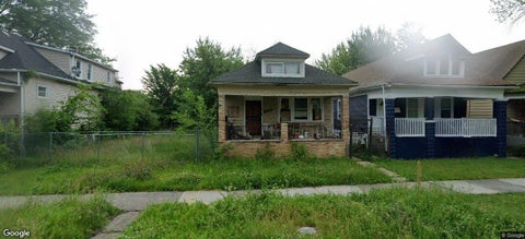 Photo of 10507 S LAFAYETTE Street, Chicago, IL 60628 (MLS # 12759867)