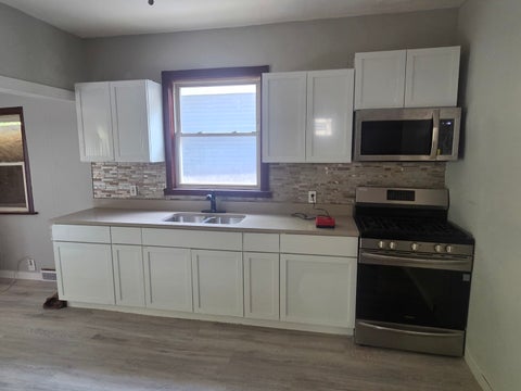 Tiny photo for 10507 S LAFAYETTE Street, Chicago, IL 60628 (MLS # 12759867)