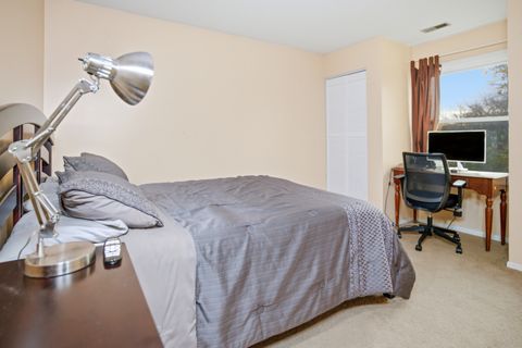 Tiny photo for 2930 Northampton Drive #A2, Rolling Meadows, IL 60008 (MLS # 12518620)