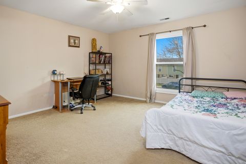 Tiny photo for 2930 Northampton Drive #A2, Rolling Meadows, IL 60008 (MLS # 12518620)