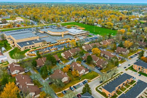 Tiny photo for 2930 Northampton Drive #A2, Rolling Meadows, IL 60008 (MLS # 12518620)