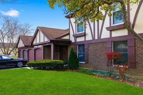 Tiny photo for 2930 Northampton Drive #A2, Rolling Meadows, IL 60008 (MLS # 12518620)