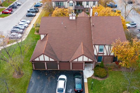 Tiny photo for 2930 Northampton Drive #A2, Rolling Meadows, IL 60008 (MLS # 12518620)