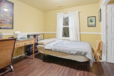 Tiny photo for 2930 Northampton Drive #A2, Rolling Meadows, IL 60008 (MLS # 12518620)