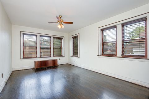 Tiny photo for 7047 N 26TH Parkway, Berwyn, IL 60402 (MLS # 12679243)