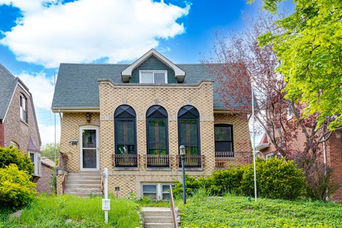 Photo of 7047 N 26TH Parkway, Berwyn, IL 60402 (MLS # 12679243)