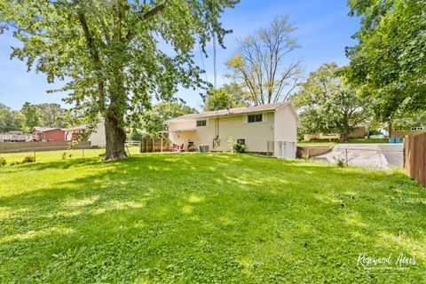 Tiny photo for 241 N Arseneau Road, Kankakee, IL 60901 (MLS # 12454300)