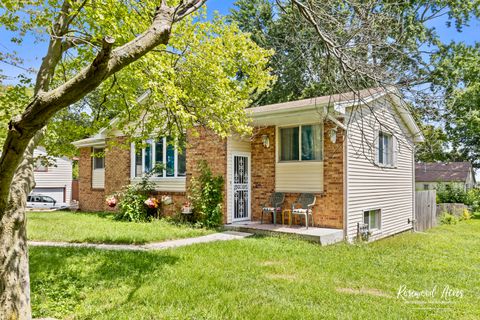 Tiny photo for 241 N Arseneau Road, Kankakee, IL 60901 (MLS # 12454300)