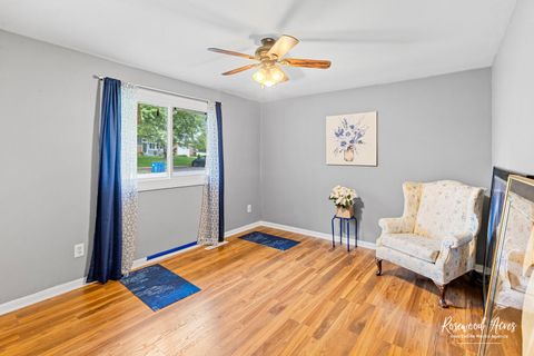 Tiny photo for 241 N Arseneau Road, Kankakee, IL 60901 (MLS # 12454300)