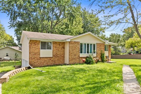 Tiny photo for 241 N Arseneau Road, Kankakee, IL 60901 (MLS # 12454300)
