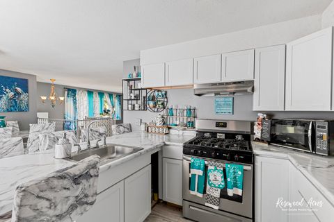 Tiny photo for 241 N Arseneau Road, Kankakee, IL 60901 (MLS # 12454300)