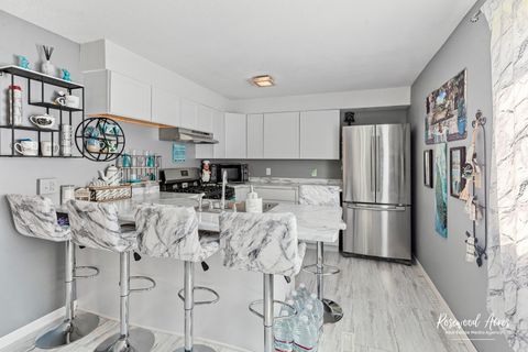 Tiny photo for 241 N Arseneau Road, Kankakee, IL 60901 (MLS # 12454300)