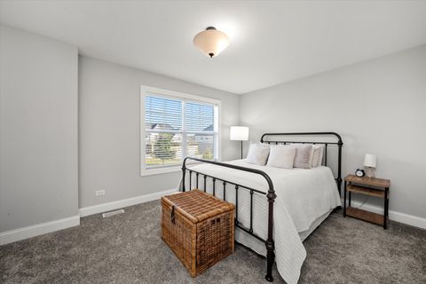 Tiny photo for 12878 Collina Lane, Lemont, IL 60439 (MLS # 12479590)