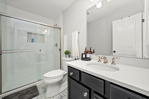 Tiny photo for 12878 Collina Lane, Lemont, IL 60439 (MLS # 12479590)