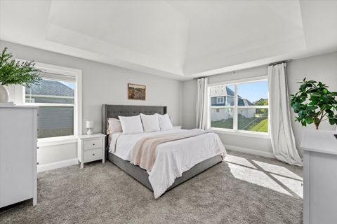 Tiny photo for 12878 Collina Lane, Lemont, IL 60439 (MLS # 12479590)