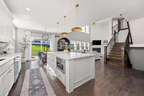 Tiny photo for 12878 Collina Lane, Lemont, IL 60439 (MLS # 12479590)