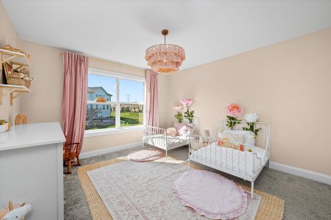 Tiny photo for 12878 Collina Lane, Lemont, IL 60439 (MLS # 12479590)