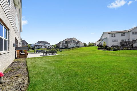 Tiny photo for 12878 Collina Lane, Lemont, IL 60439 (MLS # 12479590)