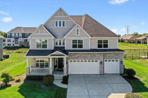 Tiny photo for 12878 Collina Lane, Lemont, IL 60439 (MLS # 12479590)