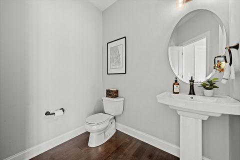 Tiny photo for 12878 Collina Lane, Lemont, IL 60439 (MLS # 12479590)