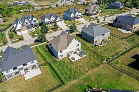 Tiny photo for 12878 Collina Lane, Lemont, IL 60439 (MLS # 12479590)