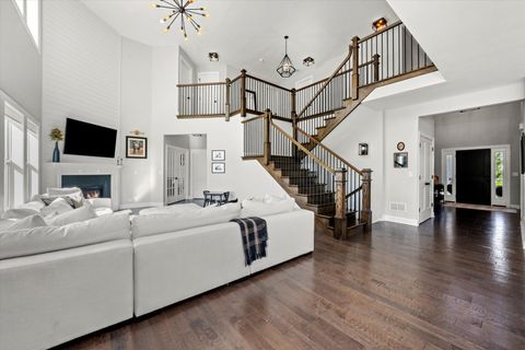 Tiny photo for 12878 Collina Lane, Lemont, IL 60439 (MLS # 12479590)