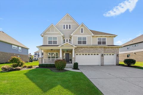 Photo of 12878 Collina Lane, Lemont, IL 60439 (MLS # 12479590)