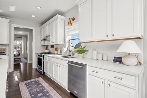 Tiny photo for 12878 Collina Lane, Lemont, IL 60439 (MLS # 12479590)