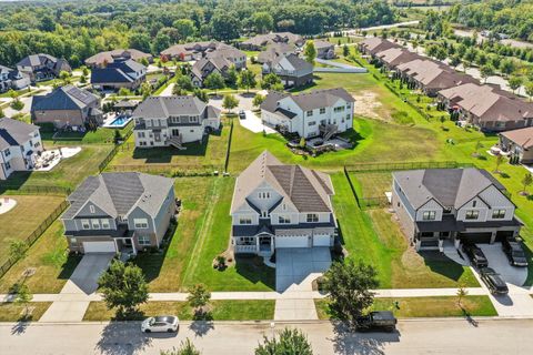 Tiny photo for 12878 Collina Lane, Lemont, IL 60439 (MLS # 12479590)