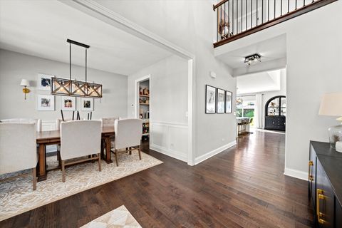 Tiny photo for 12878 Collina Lane, Lemont, IL 60439 (MLS # 12479590)