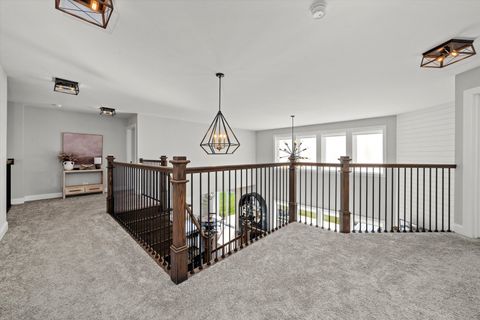 Tiny photo for 12878 Collina Lane, Lemont, IL 60439 (MLS # 12479590)