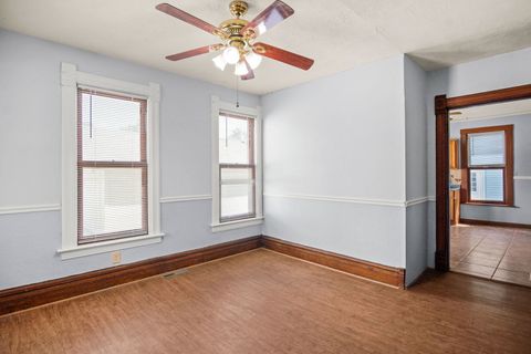 Tiny photo for 822 DeKalb Avenue, Sycamore, IL 60178 (MLS # 12445974)