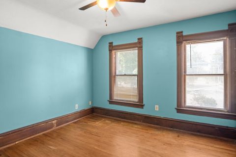 Tiny photo for 822 DeKalb Avenue, Sycamore, IL 60178 (MLS # 12445974)