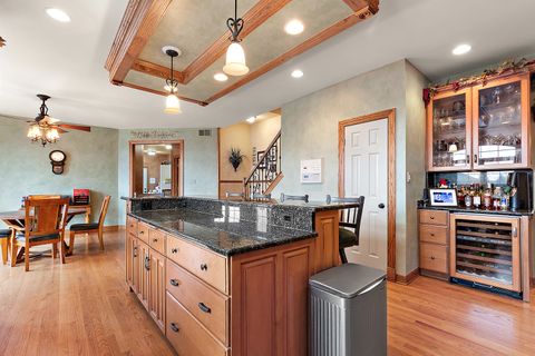 Tiny photo for 7832 Joliet Drive S, Tinley Park, IL 60477 (MLS # 12576171)