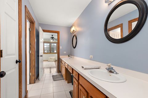 Tiny photo for 7832 Joliet Drive S, Tinley Park, IL 60477 (MLS # 12576171)